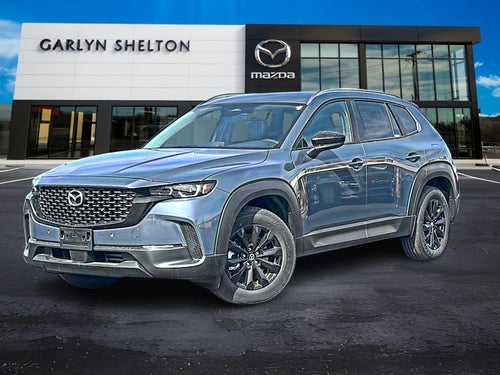 2026 Mazda Mazda CX-50 2.5 S Preferred