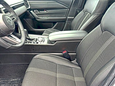 2026 Mazda Mazda CX-50 2.5 S Preferred
