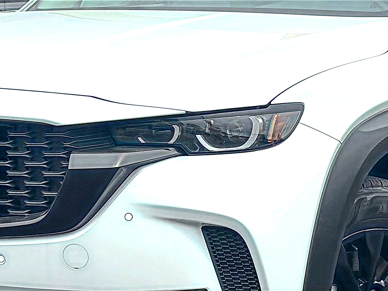 2026 Mazda Mazda CX-50 2.5 S Preferred