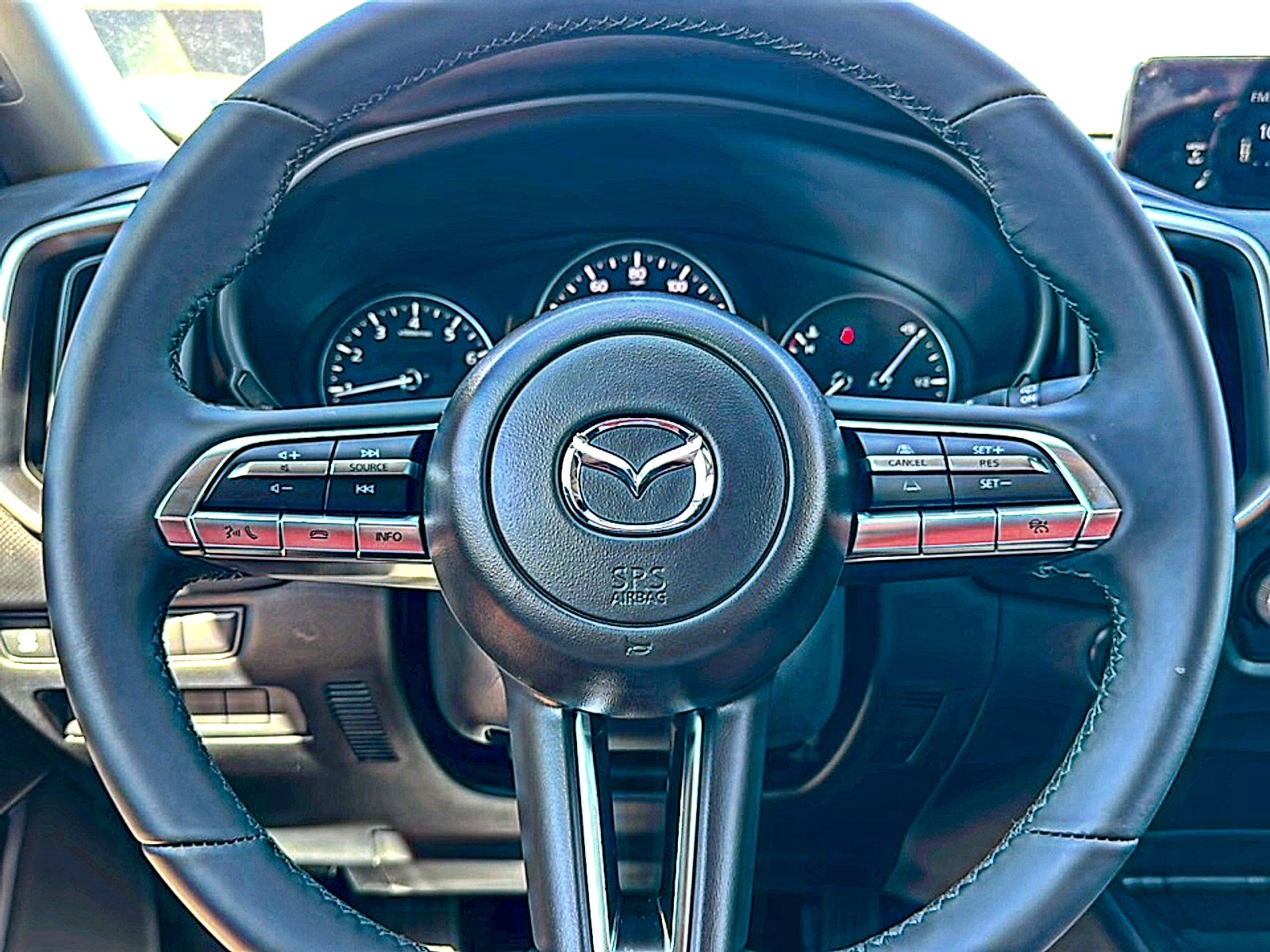 2026 Mazda Mazda CX-50 2.5 S Preferred