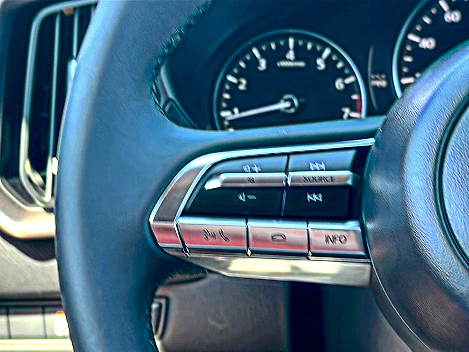 2026 Mazda Mazda CX-50 2.5 S Preferred