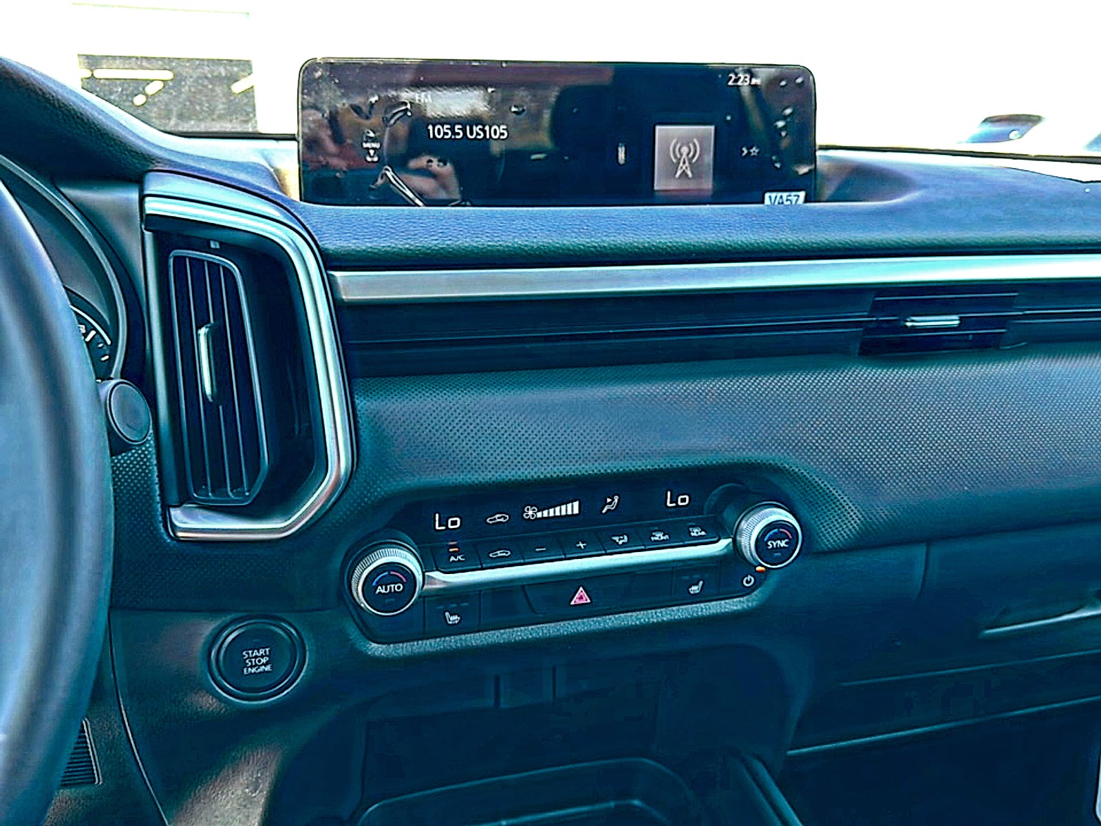2026 Mazda Mazda CX-50 2.5 S Preferred