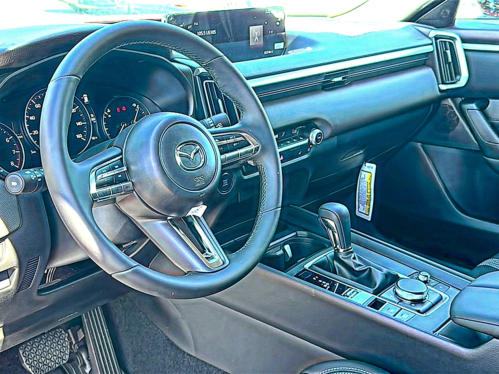 2026 Mazda Mazda CX-50 2.5 S Preferred