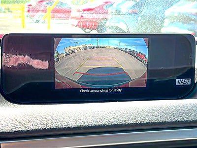 2026 Mazda Mazda CX-50 2.5 S Preferred