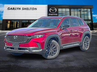 2026 Mazda Mazda CX-50 2.5 S Preferred