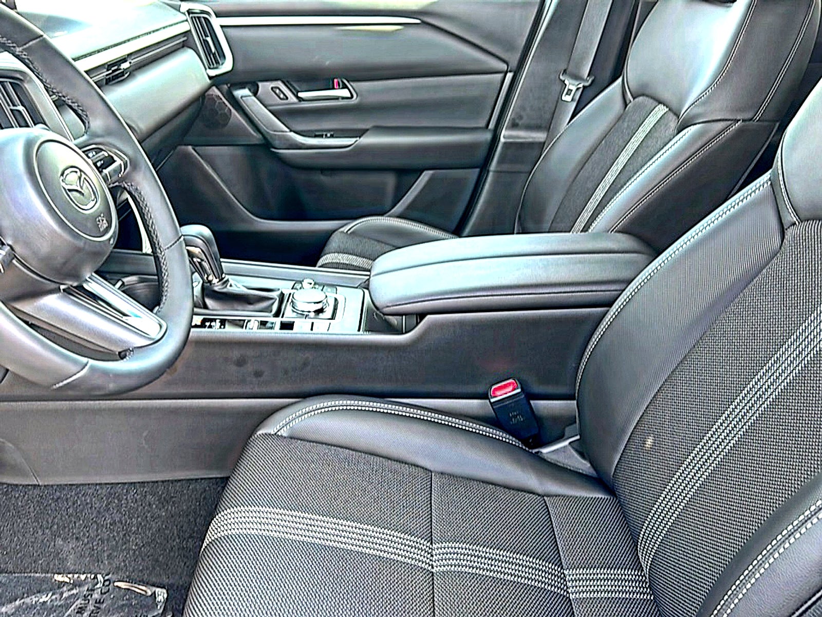 2026 Mazda Mazda CX-50 2.5 S Preferred