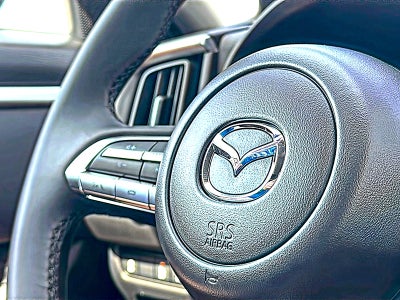 2026 Mazda Mazda CX-50 2.5 S Preferred