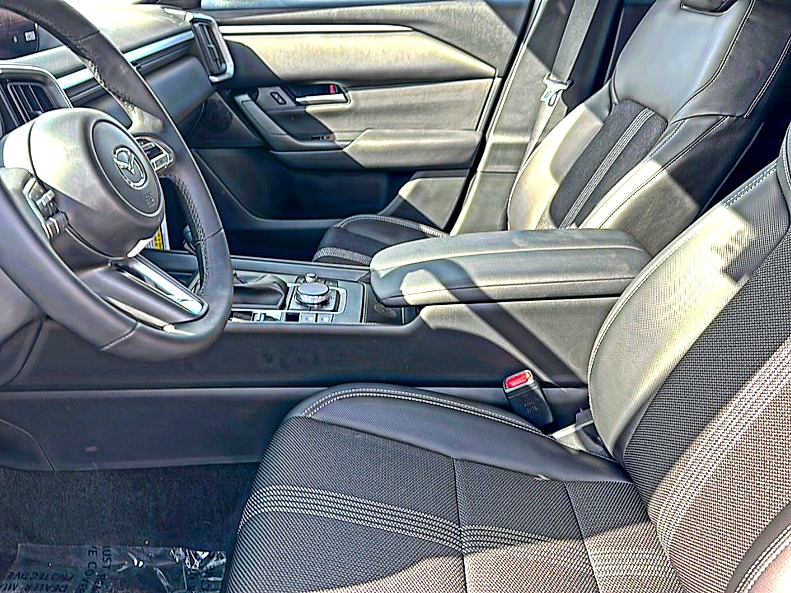 2026 Mazda Mazda CX-50 2.5 S Preferred