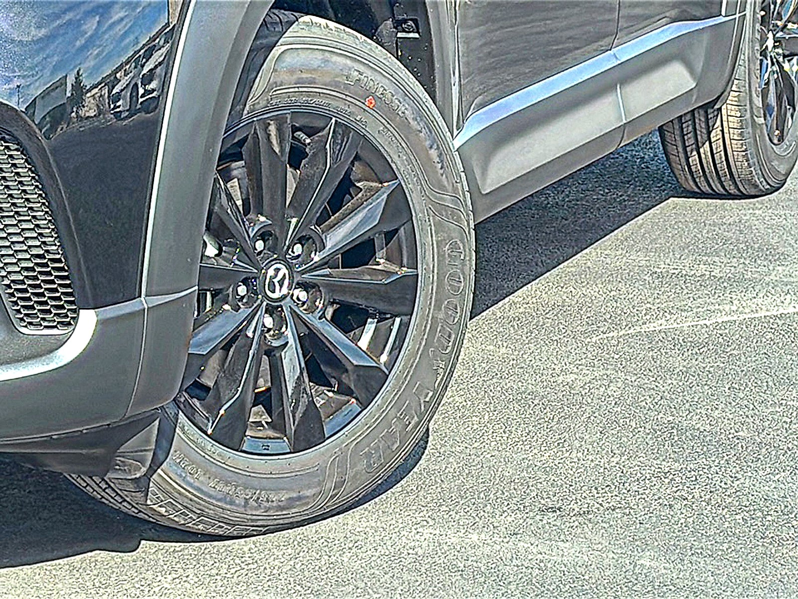 2026 Mazda Mazda CX-50 2.5 S Preferred