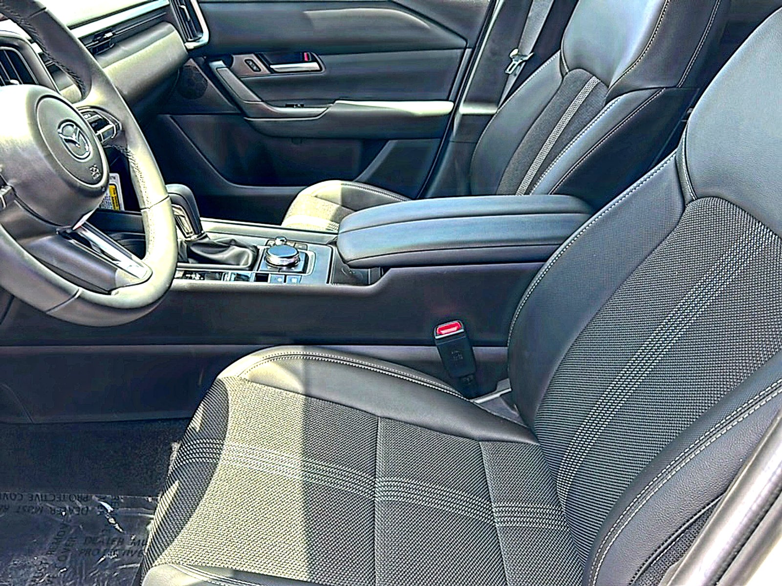 2026 Mazda Mazda CX-50 2.5 S Preferred