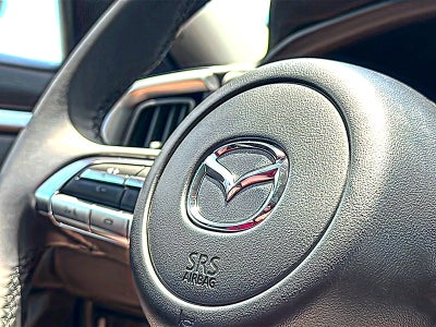 2026 Mazda Mazda CX-50 2.5 S Preferred