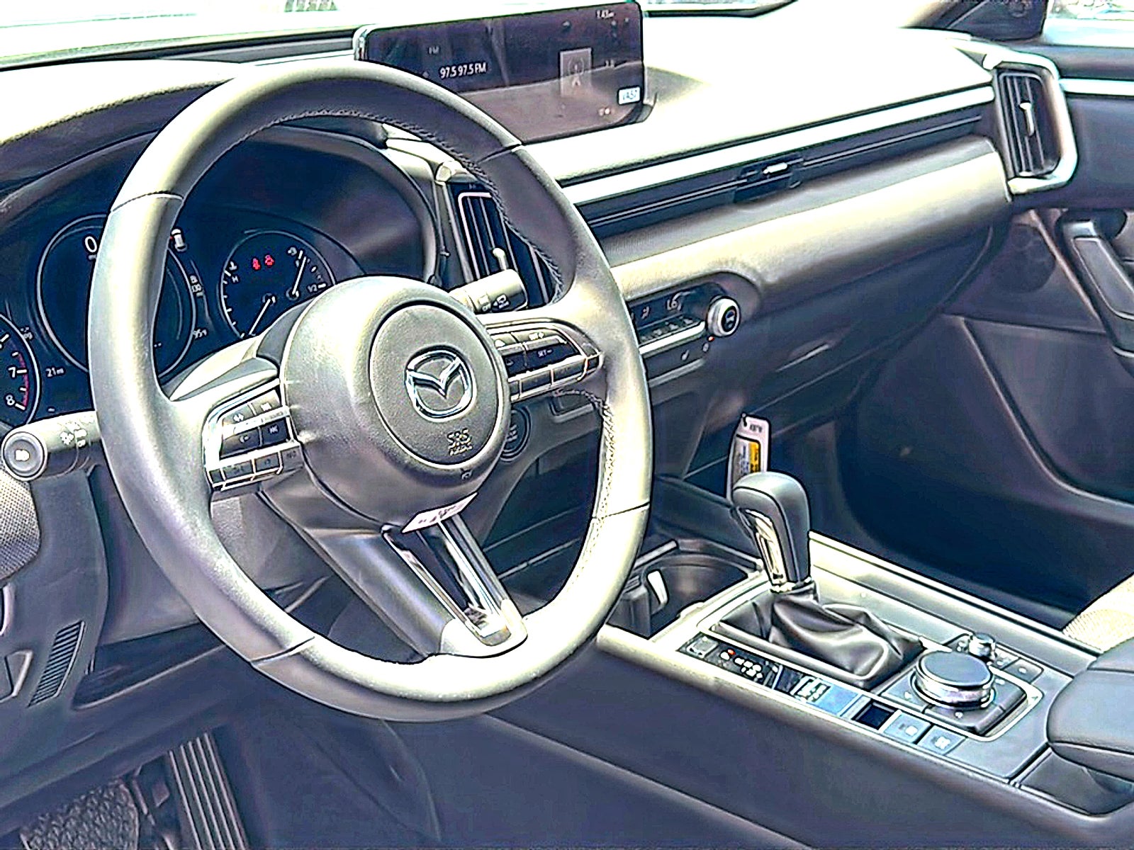 2026 Mazda Mazda CX-50 2.5 S Preferred