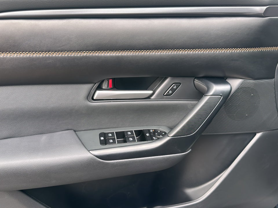 2026 Mazda Mazda CX-50 2.5 Turbo