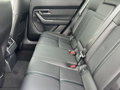 2026 Mazda Mazda CX-50 2.5 Turbo