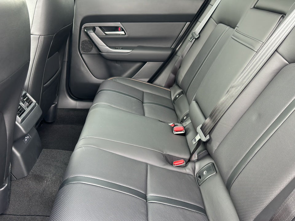 2026 Mazda Mazda CX-50 2.5 Turbo