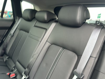 2026 Mazda Mazda CX-50 2.5 Turbo