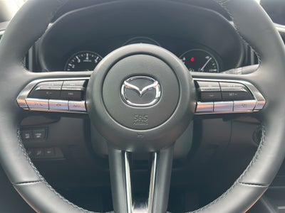 2026 Mazda Mazda CX-50 2.5 Turbo