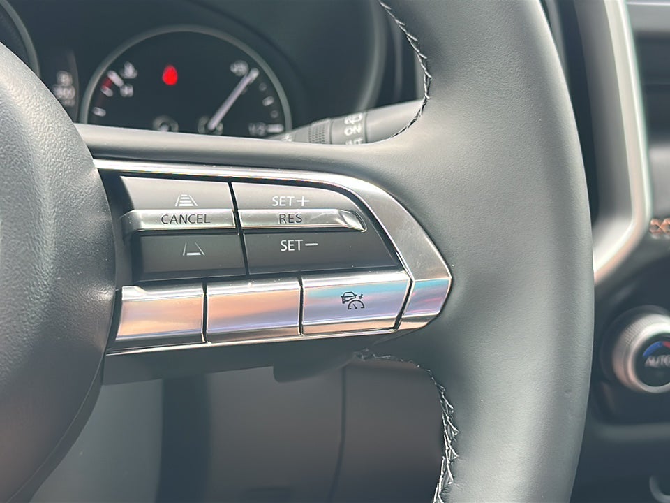 2026 Mazda Mazda CX-50 2.5 Turbo