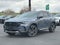 2026 Mazda Mazda CX-50 2.5 Turbo