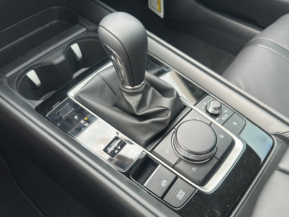 2026 Mazda Mazda CX-50 2.5 Turbo