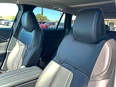 2026 Mazda Mazda CX-50 2.5 Turbo