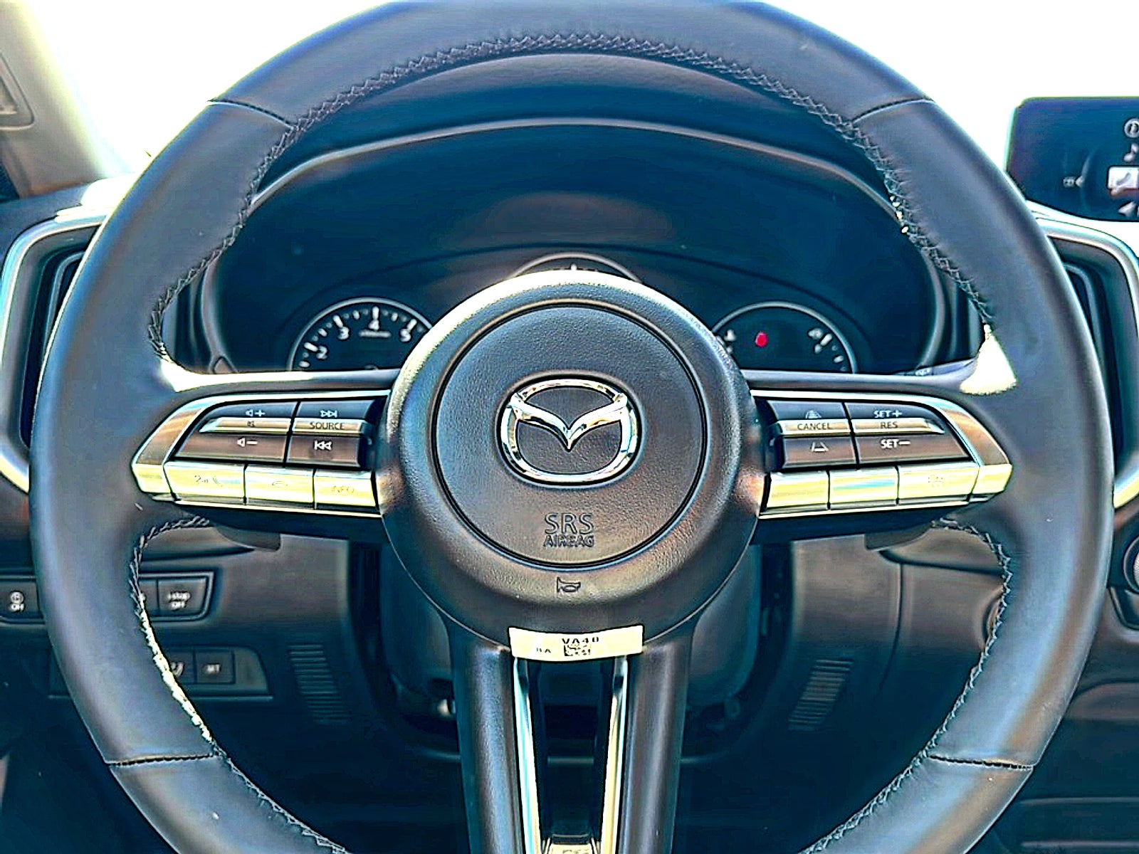 2026 Mazda Mazda CX-50 2.5 Turbo