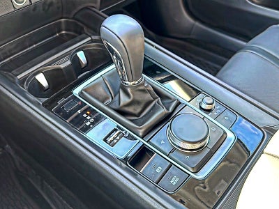 2026 Mazda Mazda CX-50 2.5 Turbo