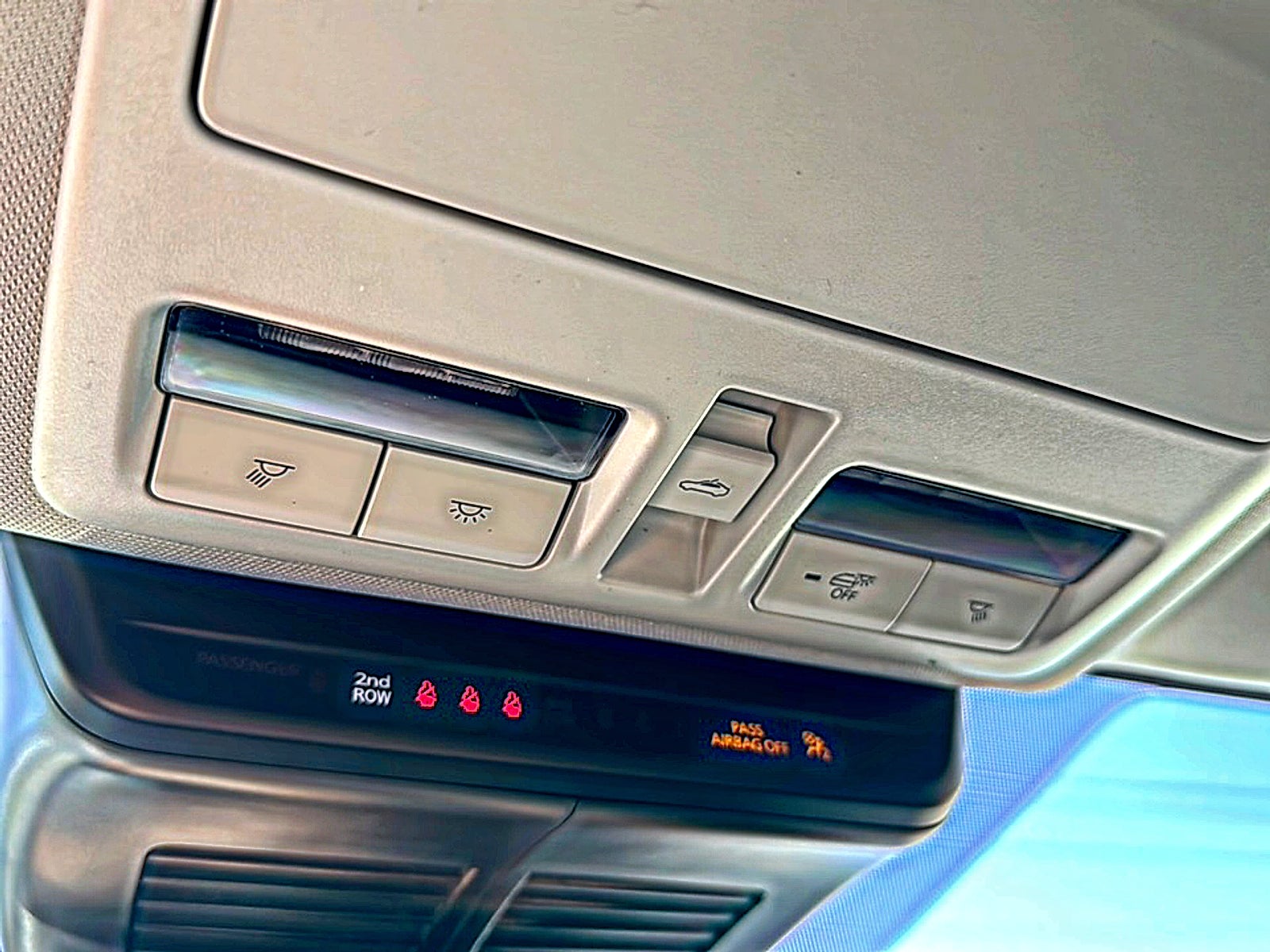 2026 Mazda Mazda CX-50 2.5 Turbo