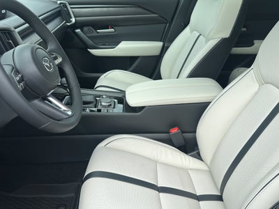 2026 Mazda Mazda CX-50 2.5 S Premium