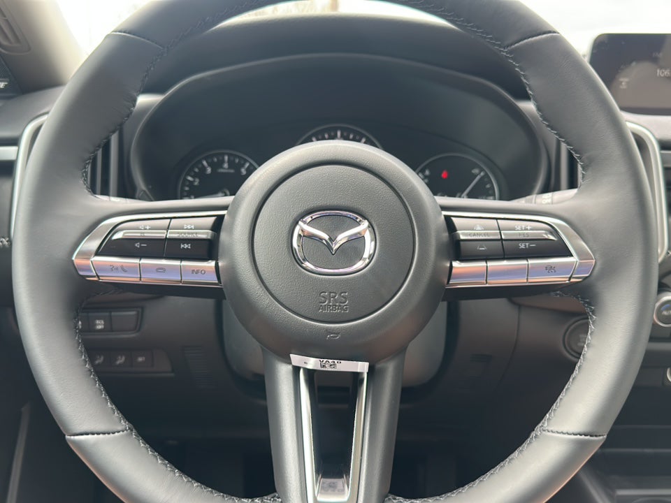 2026 Mazda Mazda CX-50 2.5 S Premium