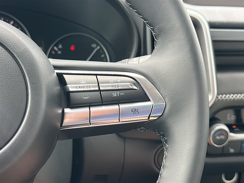 2026 Mazda Mazda CX-50 2.5 S Premium