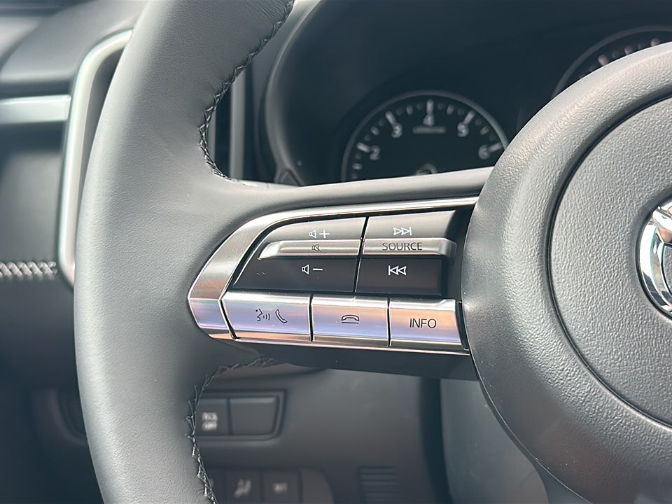 2026 Mazda Mazda CX-50 2.5 S Premium