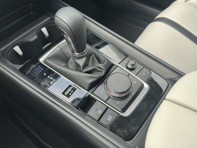 2026 Mazda Mazda CX-50 2.5 S Premium