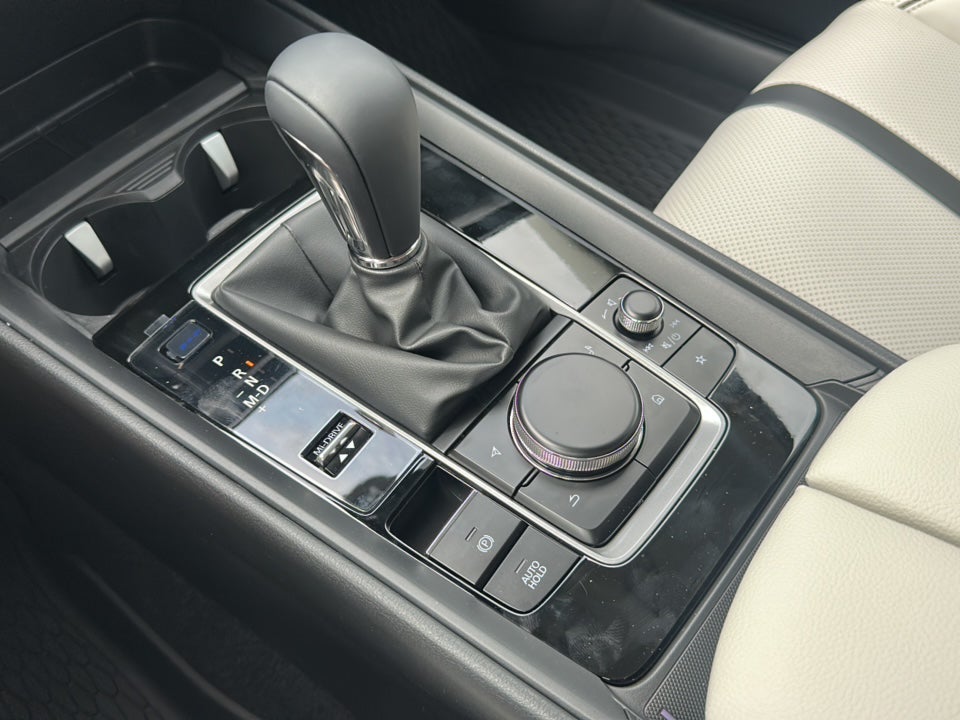 2026 Mazda Mazda CX-50 2.5 S Premium