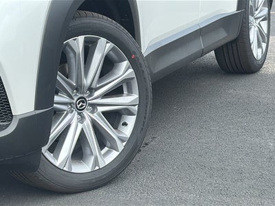 2026 Mazda Mazda CX-50 2.5 S Premium