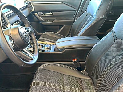2025 Mazda Mazda CX-50 2.5 S Premium Package