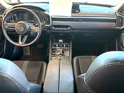 2025 Mazda Mazda CX-50 2.5 S Premium Package