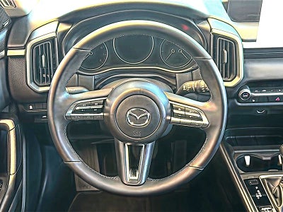 2025 Mazda Mazda CX-50 2.5 S Premium Package