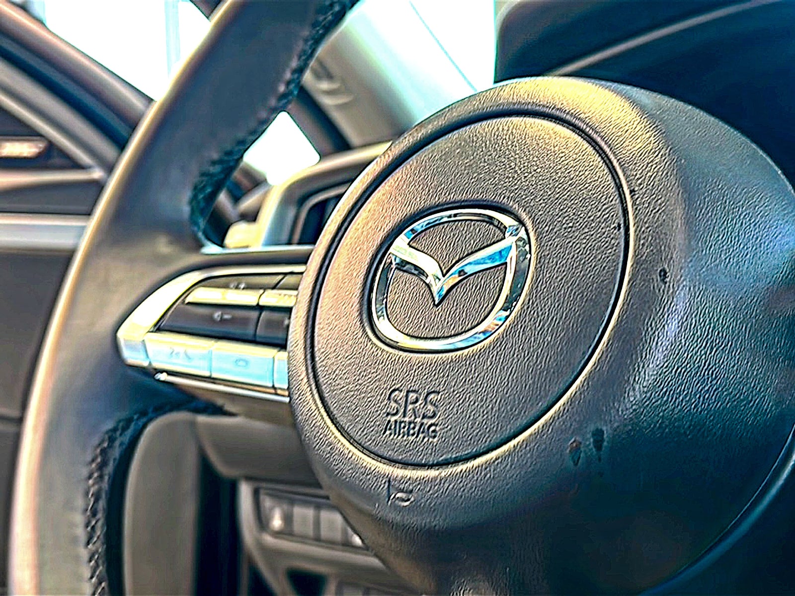 2025 Mazda Mazda CX-50 2.5 S Premium Package