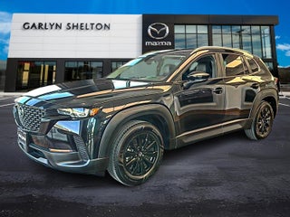 2025 Mazda Mazda CX-50 2.5 S Premium Package