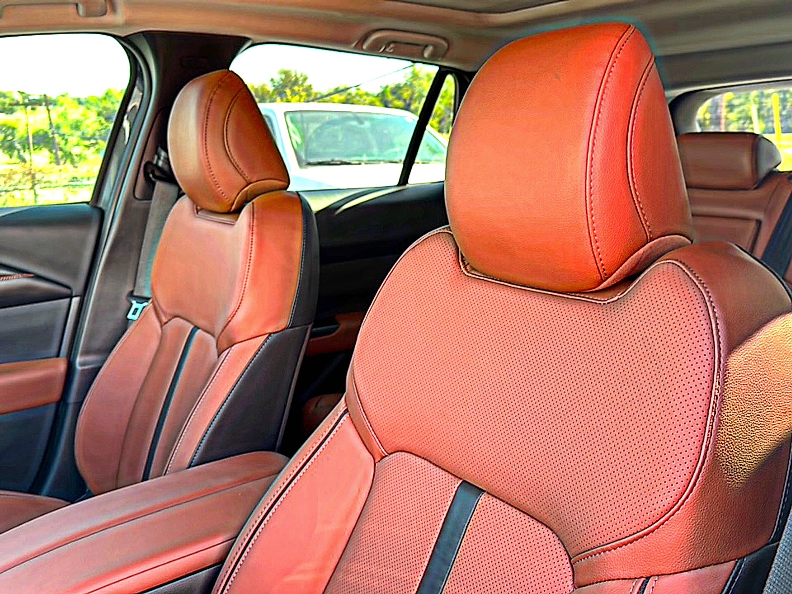 2026 Mazda Mazda CX-50 2.5 Turbo Premium Plus