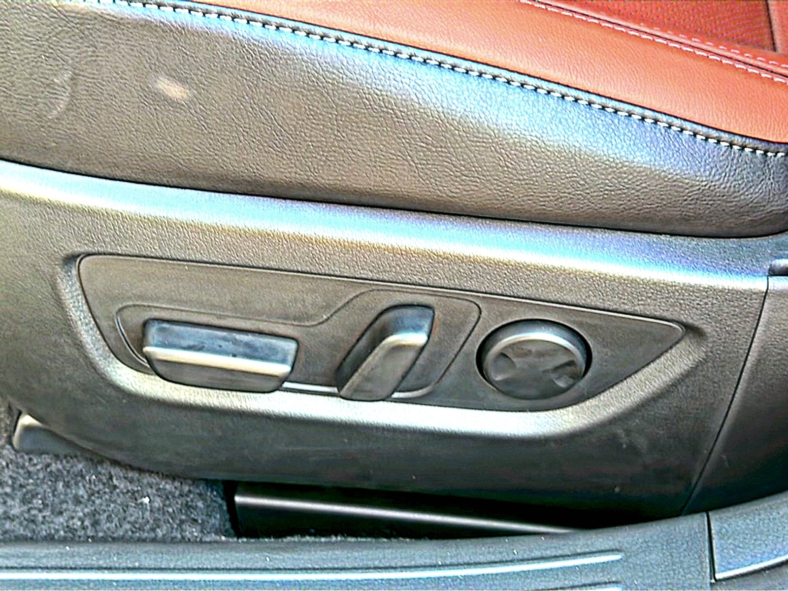 2026 Mazda Mazda CX-50 2.5 Turbo Premium Plus