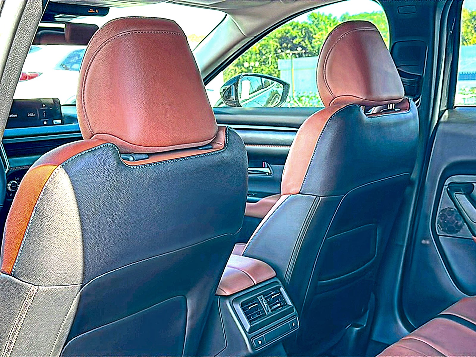 2026 Mazda Mazda CX-50 2.5 Turbo Premium Plus