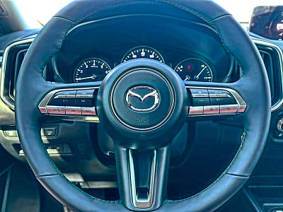 2026 Mazda Mazda CX-50 2.5 Turbo Premium Plus