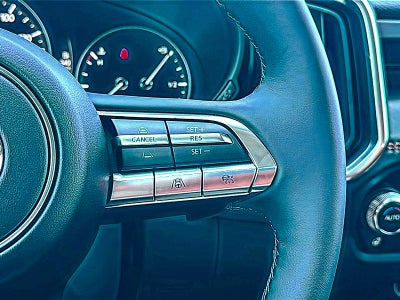 2026 Mazda Mazda CX-50 2.5 Turbo Premium Plus