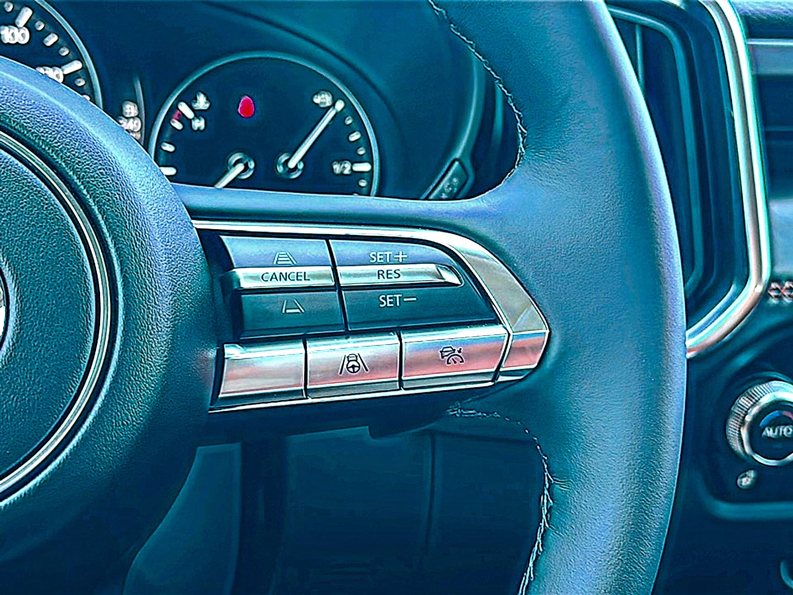 2026 Mazda Mazda CX-50 2.5 Turbo Premium Plus