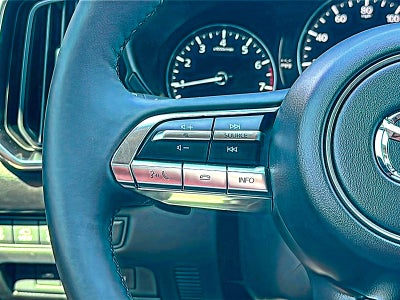 2026 Mazda Mazda CX-50 2.5 Turbo Premium Plus