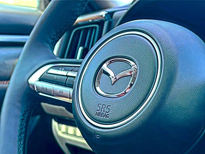 2026 Mazda Mazda CX-50 2.5 Turbo Premium Plus