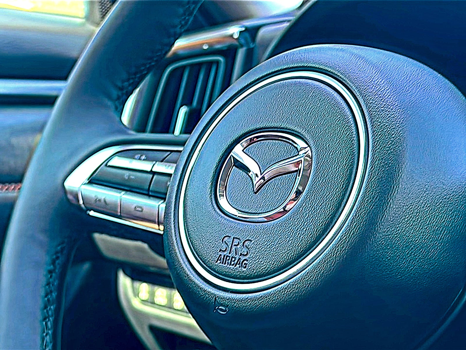 2026 Mazda Mazda CX-50 2.5 Turbo Premium Plus