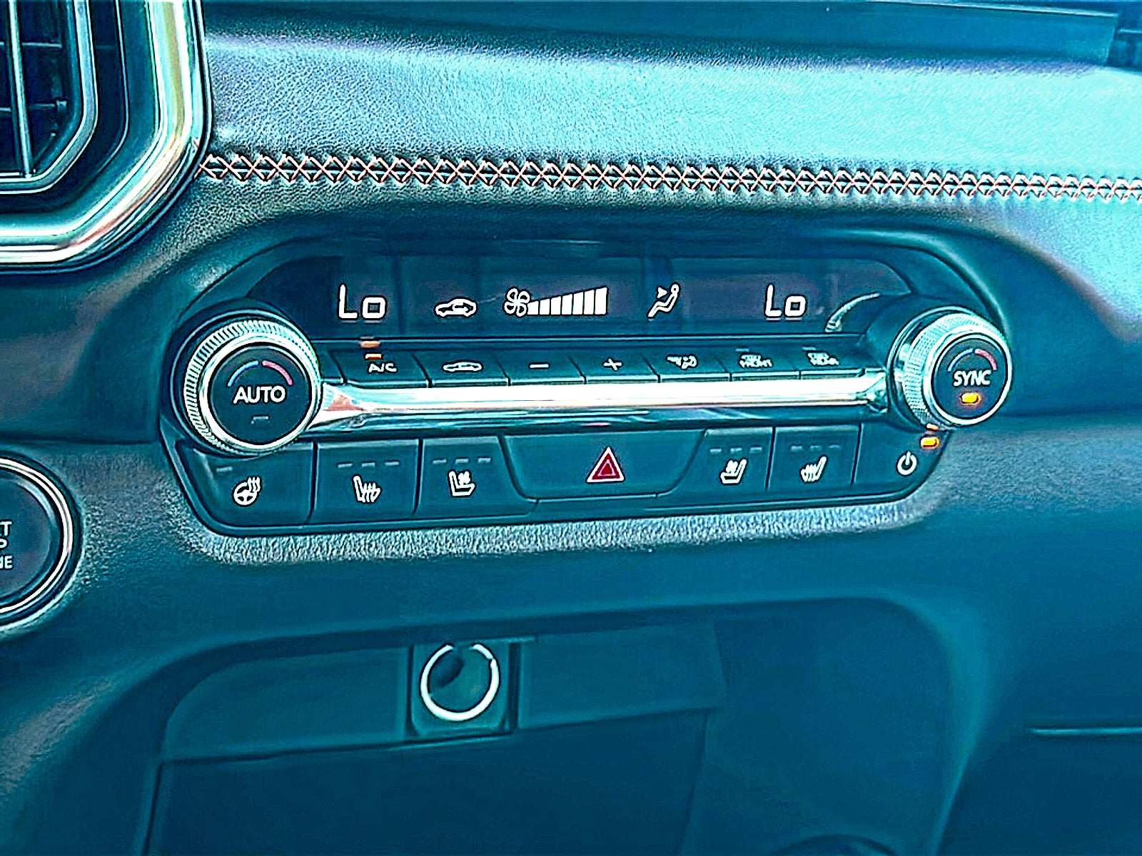 2026 Mazda Mazda CX-50 2.5 Turbo Premium Plus